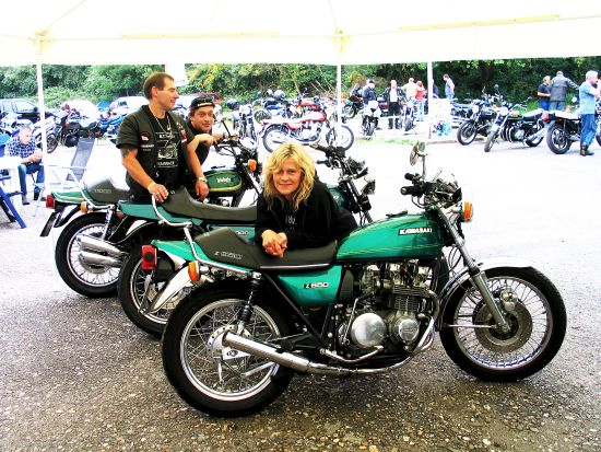 2009  Krefeld
(c) www.kawasaki-z.de